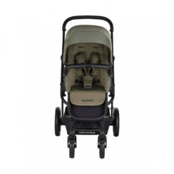 Easywalker Harvey 3 Sage Green + Maxi-Cosi Cabriofix I-Size Essential Black -Baby Product Winkel easywalker harvey 3 kinderwagen 2 in 1 sage green 2