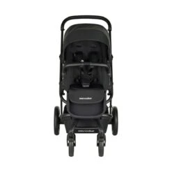 Easywalker Harvey 3 Shadow Black + Maxi-Cosi Cabriofix I-Size Essential Black -Baby Product Winkel easywalker harvey 3 kinderwagen 2 in 1 shadow black 3