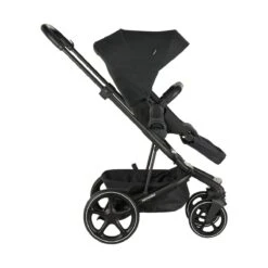 Easywalker Harvey 3 Shadow Black + Maxi-Cosi Cabriofix I-Size Essential Black -Baby Product Winkel easywalker harvey 3 kinderwagen 2 in 1 shadow black 4
