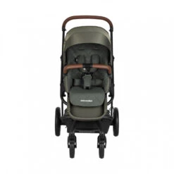 Easywalker Harvey 3 Emerald Green + Maxi-Cosi Cabriofix I-Size Essential Black -Baby Product Winkel easywalker harvey 3 premium kinderwagen 2 in 1 emerald green3