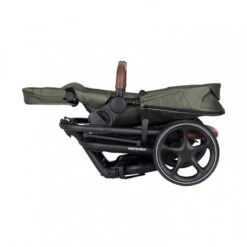 Easywalker Harvey 3 Emerald Green + Maxi-Cosi Cabriofix I-Size Essential Black -Baby Product Winkel easywalker harvey 3 premium kinderwagen 2 in 1 emerald green 5