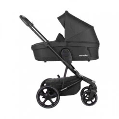 Easywalker Harvey 3 Jet Black + Maxi-Cosi Cabriofix I-Size Essential Black 15 Easywalker Harvey 3 Jet Black + Maxi-Cosi Cabriofix I-Size Essential Black -Baby Product Winkel easywalker harvey 3 premium kinderwagen 2 in 1 jet black 1