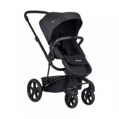 Easywalker Harvey 3 Jet Black + Maxi-Cosi Cabriofix I-Size Essential Black 16 Easywalker Harvey 3 Jet Black + Maxi-Cosi Cabriofix I-Size Essential Black -Baby Product Winkel easywalker harvey 3 premium kinderwagen 2 in 1 jet black 2