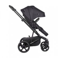 Easywalker Harvey 3 Jet Black + Maxi-Cosi Cabriofix I-Size Essential Black 18 Easywalker Harvey 3 Jet Black + Maxi-Cosi Cabriofix I-Size Essential Black -Baby Product Winkel easywalker harvey 3 premium kinderwagen 2 in 1 jet black 4
