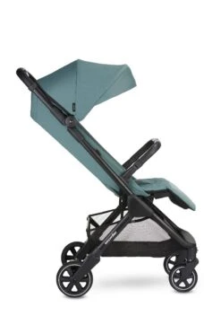 Easywalker Jackey 9 Easywalker Jackey -Baby Product Winkel easywalker jackey forest green 3