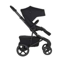 Easywalker Jimmey Pepper Black + Maxi-Cosi Cabriofix I-Size 18 Easywalker Jimmey Pepper Black + Maxi-Cosi Cabriofix I-Size -Baby Product Winkel easywalker jimmey kinderwagen 2 in 1 pepper black 3 e54b