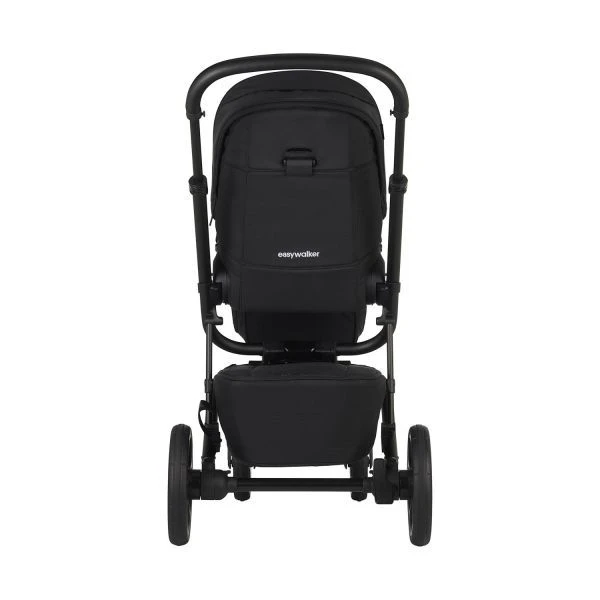 Easywalker Jimmey Pepper Black + Maxi-Cosi Cabriofix I-Size 7 Easywalker Jimmey Pepper Black + Maxi-Cosi Cabriofix I-Size - Afbeelding 5