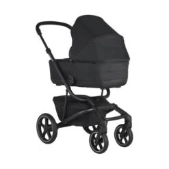 Easywalker Jimmey Pepper Black + Maxi-Cosi Cabriofix I-Size 15 Easywalker Jimmey Pepper Black + Maxi-Cosi Cabriofix I-Size -Baby Product Winkel easywalker jimmey kinderwagen 2 in 1 pepper black 9 2bfe