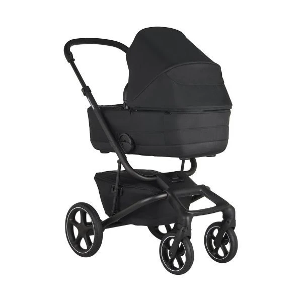 Easywalker Jimmey Pepper Black + Maxi-Cosi Cabriofix I-Size 5 Easywalker Jimmey Pepper Black + Maxi-Cosi Cabriofix I-Size - Afbeelding 3