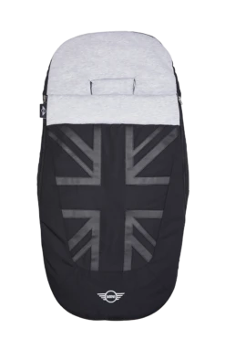 Easywalker MINI Voetenzak