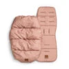 Elodie Details 2-in-1 Voetenzak -Baby Product Winkel elodie details 2 in 1 voetenzak footmuff pink nouveau