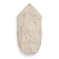 Elodie Details Elodie Autostoel Voetenzak -Baby Product Winkel elodie details carseat footmuff autostoel voetenzak autumn rose 3