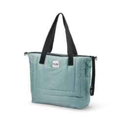 Elodie Details Elodie Luiertas Quilted Pebble Green
