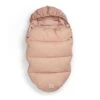 Elodie Details Elodie Donzen Voetenzak -Baby Product Winkel elodie details donzen voetezenzak light down footmuff blushing pink