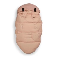 Elodie Details Elodie Donzen Voetenzak -Baby Product Winkel elodie details donzen voetezenzak light down footmuff blushing pink 3