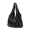 BeSafe Elodie Soft Draped Luiertas 2 BeSafe Elodie Soft Draped Luiertas -Baby Product Winkel elodie details luiertas changing bag black
