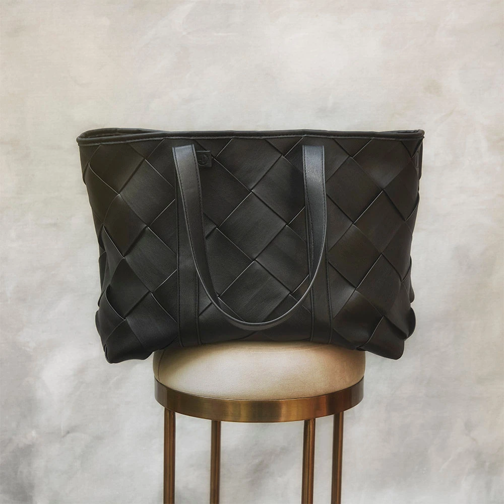 Elodie Details Elodie Luiertas Braided 4 Elodie Details Elodie Luiertas Braided - Afbeelding 2