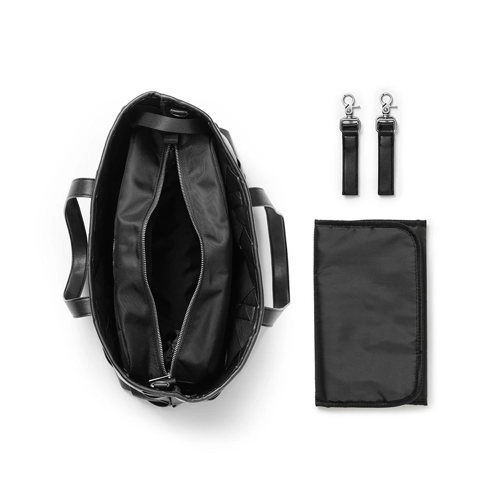 Elodie Details Elodie Luiertas Braided 5 Elodie Details Elodie Luiertas Braided - Afbeelding 3