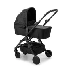 Elodie Details Elodie Mondo Reiswieg -Baby Product Winkel elodie mondo reiswieg carrycot black 3