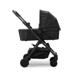 Elodie Details Elodie Mondo Reiswieg -Baby Product Winkel elodie mondo reiswieg carrycot black 8