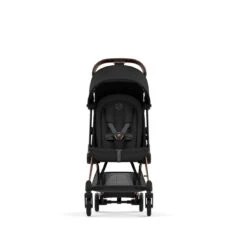 Cybex Coya Frame Chrome Rosegold -Baby Product Winkel ex coya rose gold sepia black 18