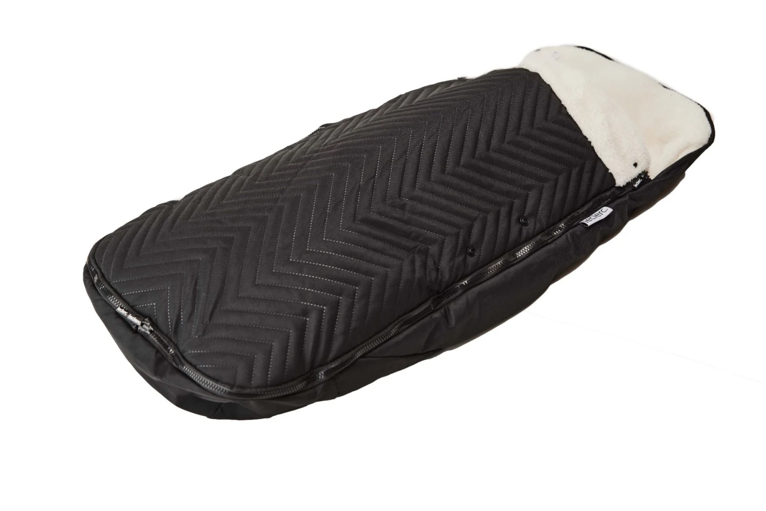 Leclerc Baby Voetenzak Deluxe 3 Leclerc Baby Voetenzak Deluxe