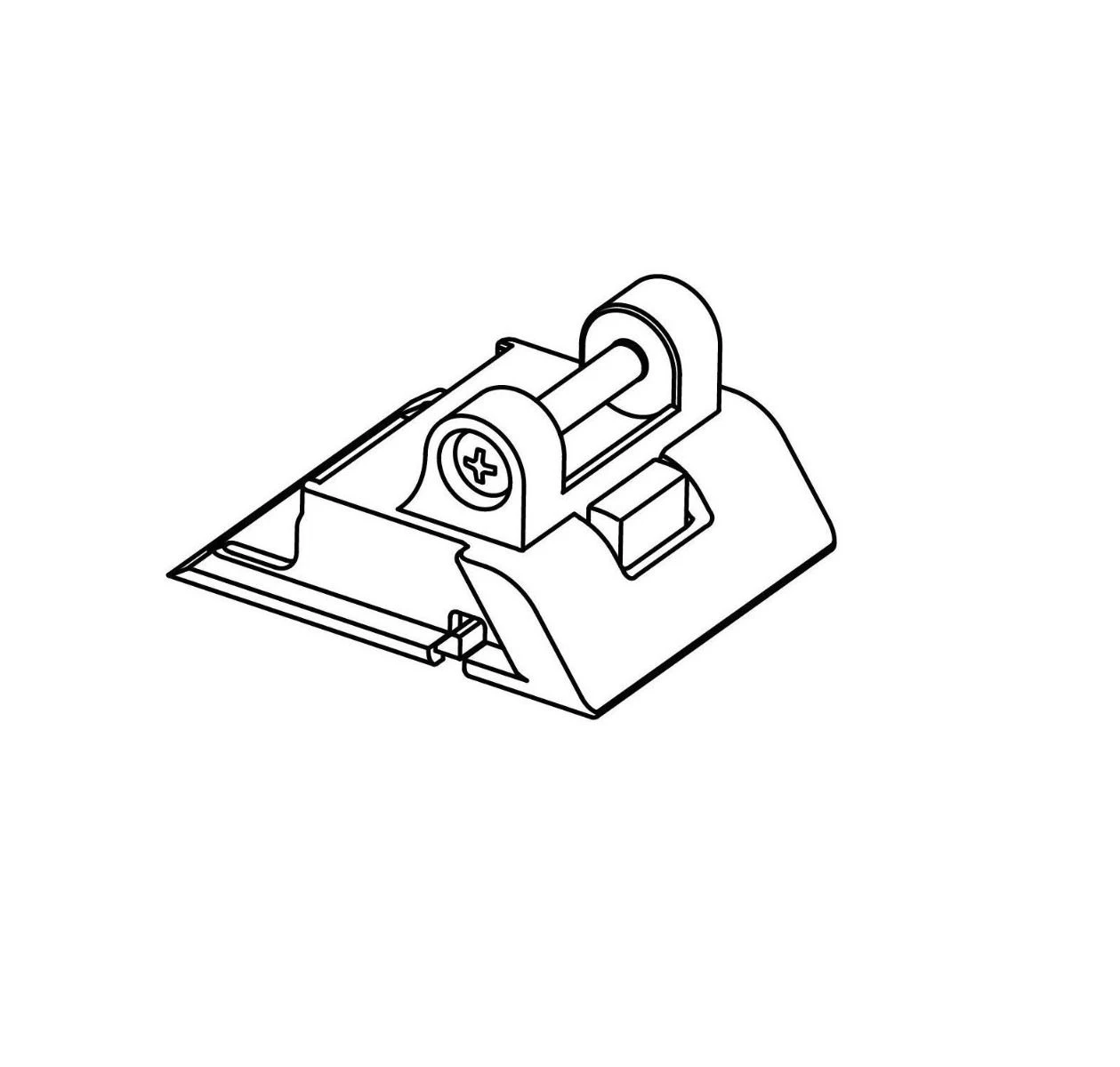 Fresco Bloom Tussenbeenstukje 3 Fresco Bloom Tussenbeenstukje