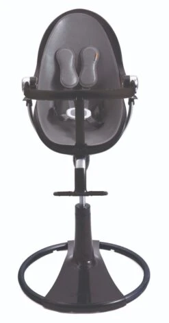 Bloom Fresco Chrome -Baby Product Winkel fresco noir black base black bar cradle snakeskin grey2 1
