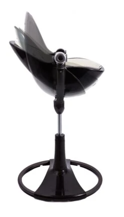 Bloom Fresco Chrome -Baby Product Winkel fresco noir black base black bar cradle snakeskin grey5 1