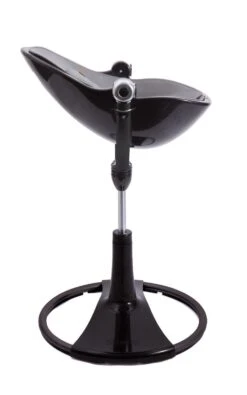 Bloom Fresco Chrome -Baby Product Winkel fresco noir black base black bar cradle snakeskin grey6 1