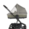 Easywalker Harvey3 Muskietennet Reiswieg 2 Easywalker Harvey3 Muskietennet Reiswieg -Baby Product Winkel harvey mosquito net on carrycot