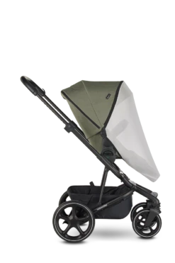 Easywalker Harvey3 Muskietennet Zitting