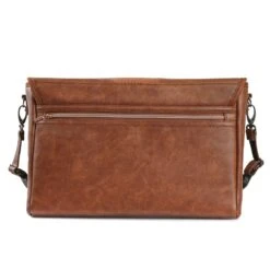 Leclerc Baby Hexagon Luiertas -Baby Product Winkel hexagon diaper bag back hs