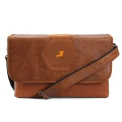 Leclerc Baby Hexagon Luiertas -Baby Product Winkel hexagon diaper bag main hs