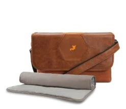 Leclerc Baby Hexagon Luiertas