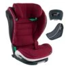 BeSafe IZi Flex Fix I-Size -Baby Product Winkel ht1001020020 tlo 04 besafe izi flex fix un r129 100 150cm burgundy melange 7072754003081