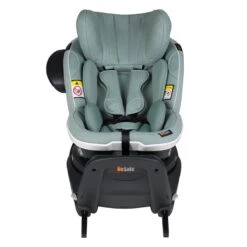 BeSafe IZi Turn I-Size 8 BeSafe IZi Turn I-Size -Baby Product Winkel ht1100722209 tlo 03 besafe izi turn i size sea green m lange 7072754003425