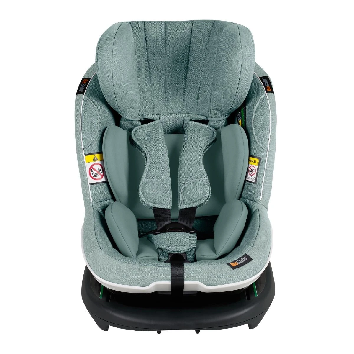 BeSafe IZi Modular X1 I-Size 4 BeSafe IZi Modular X1 I-Size - Afbeelding 2