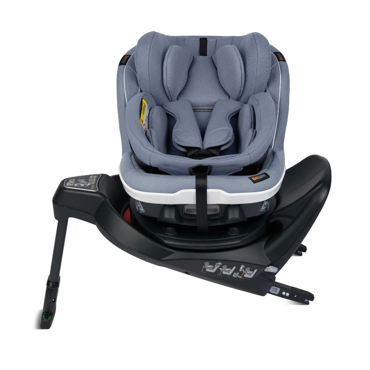 BeSafe IZi Turn B I-Size 4 BeSafe IZi Turn B I-Size - Afbeelding 2