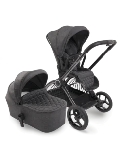 ICandy Core Dark Grey