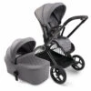 ICandy Core Light Grey -Baby Product Winkel icandy core light grey combo 1464x1952 2