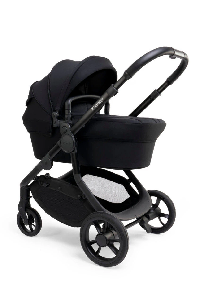 ICandy Orange 3 Black 3 ICandy Orange 3 Black