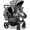 ICandy Peach Duo 2 ICandy Peach Duo -Baby Product Winkel icandy peach duo phantom light grey check 1