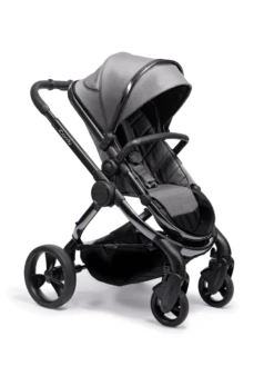 ICandy Peach 11 ICandy Peach -Baby Product Winkel icandy peach phantom dark grey twill 2