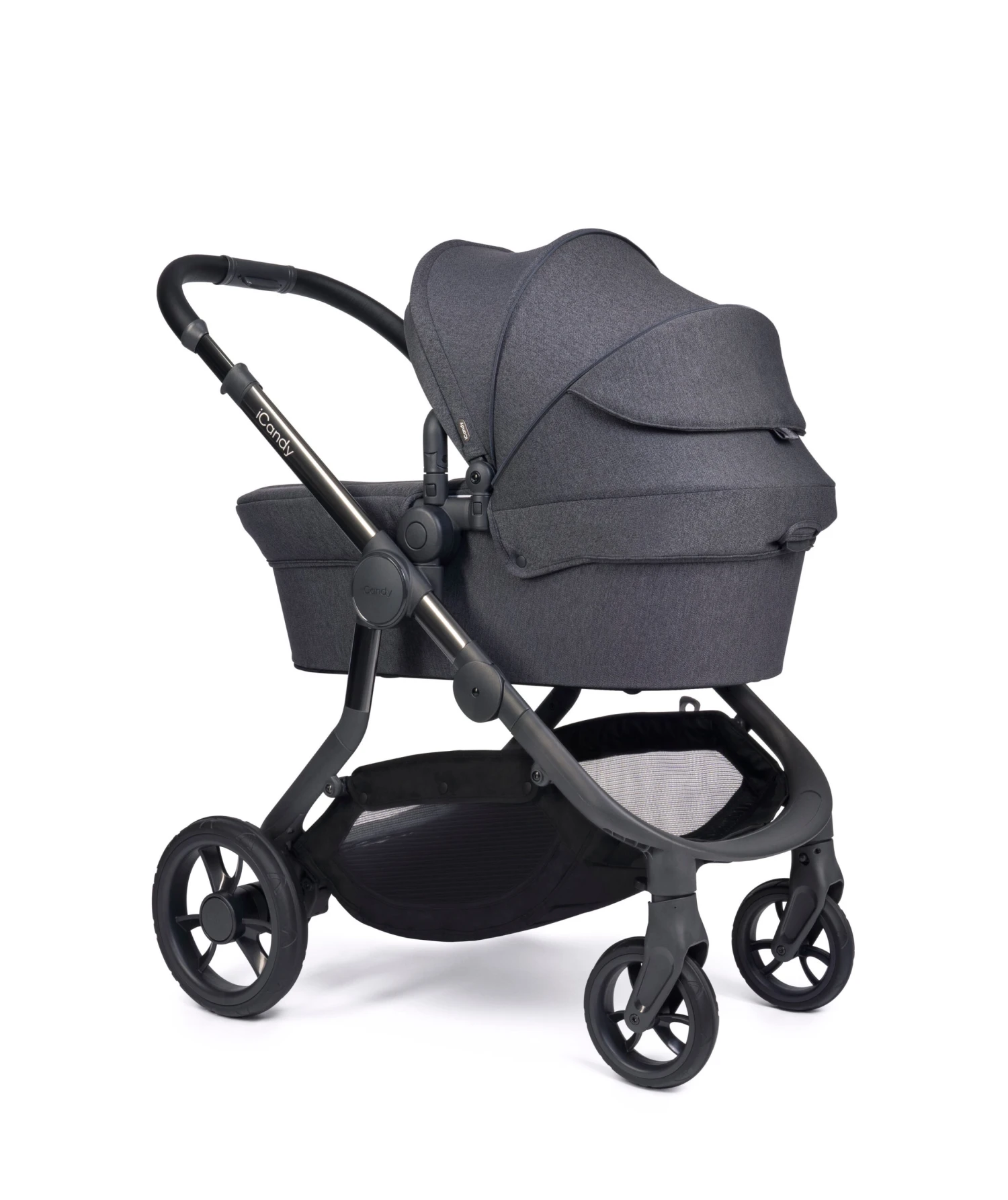 ICandy Orange 3 Dark Slate 3 ICandy Orange 3 Dark Slate