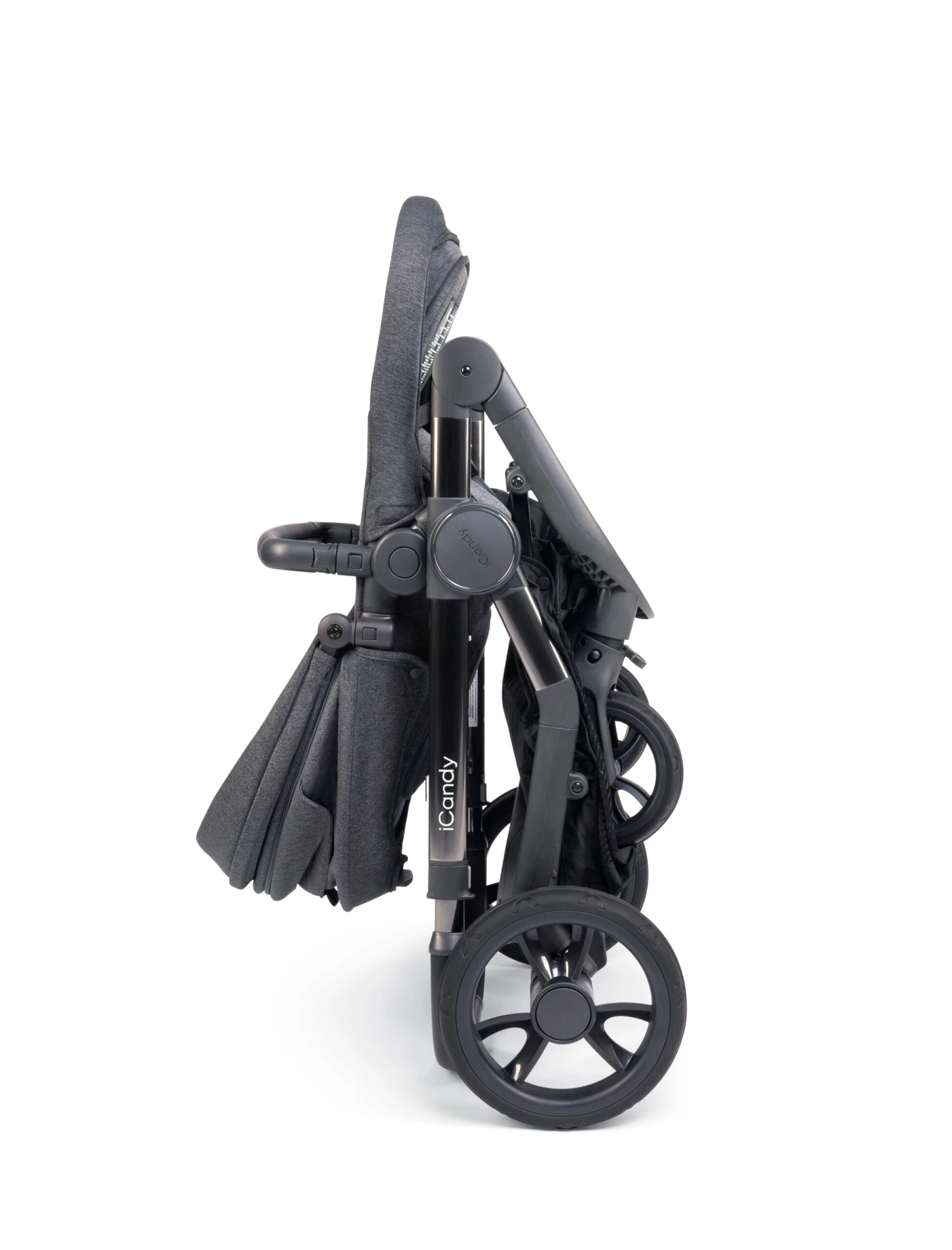 ICandy Orange 3 Dark Slate 11 ICandy Orange 3 Dark Slate - Afbeelding 9