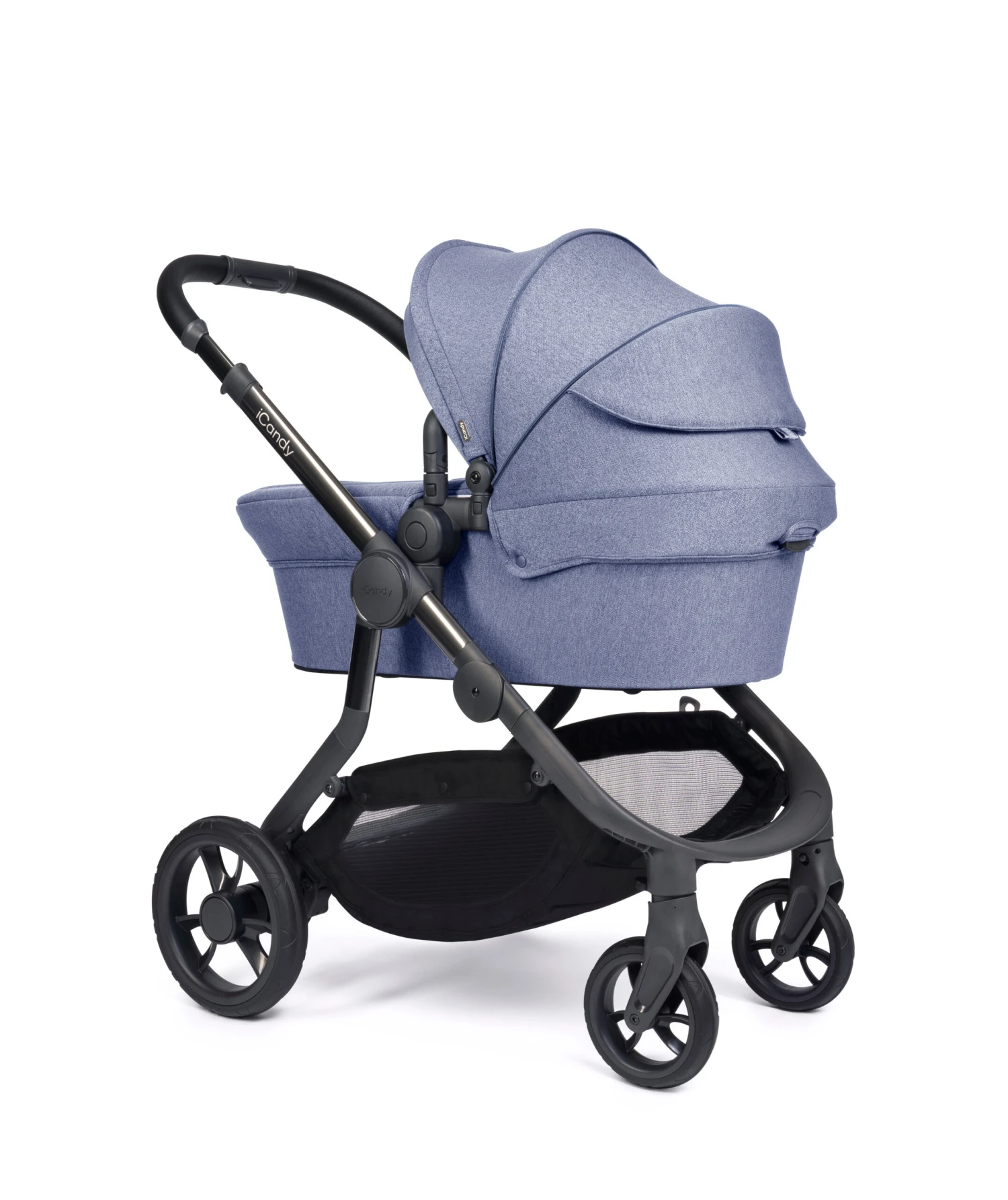 ICandy Orange 3 Mist Blue Marble 3 ICandy Orange 3 Mist Blue Marble