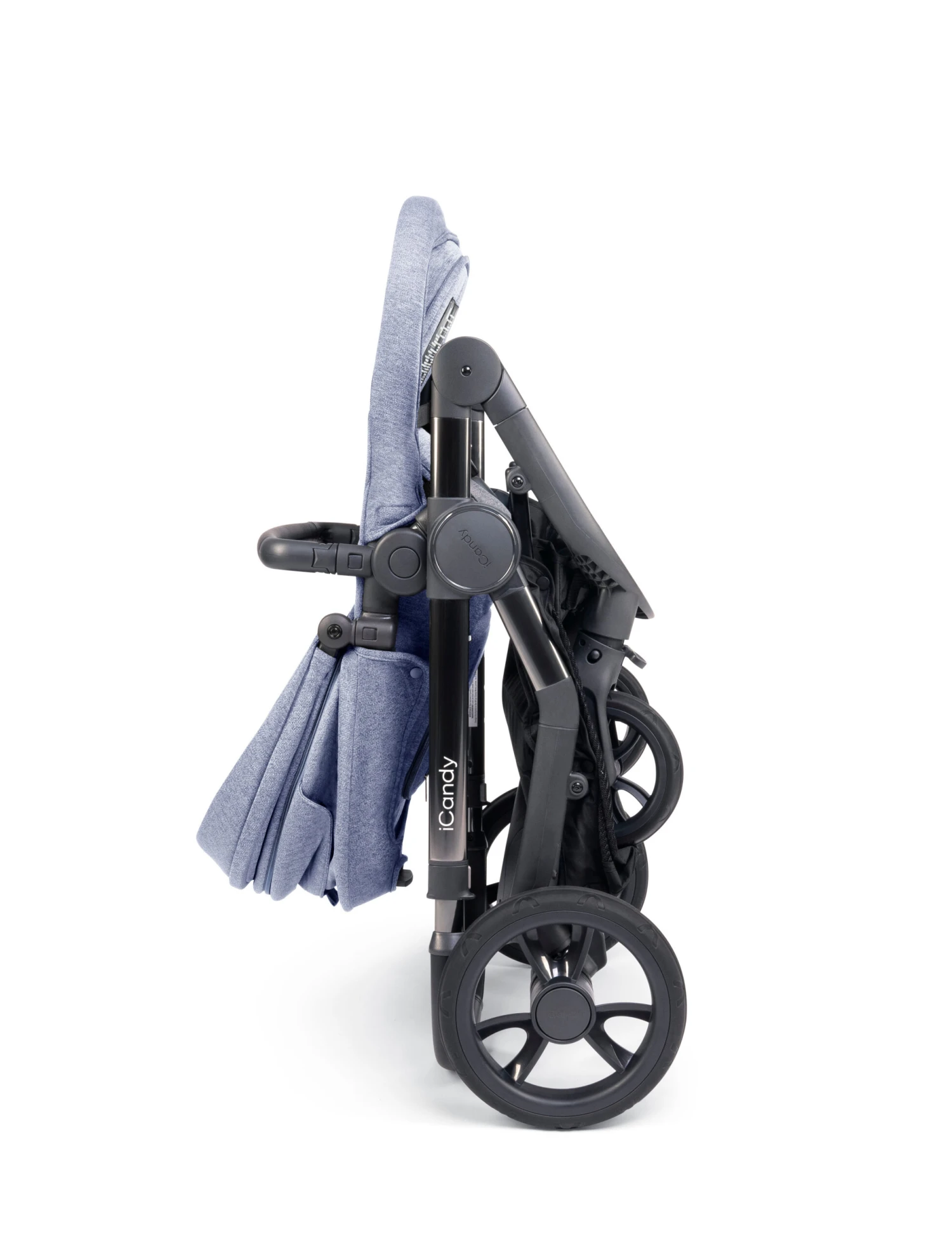 ICandy Orange 3 Mist Blue Marble 11 ICandy Orange 3 Mist Blue Marble - Afbeelding 9