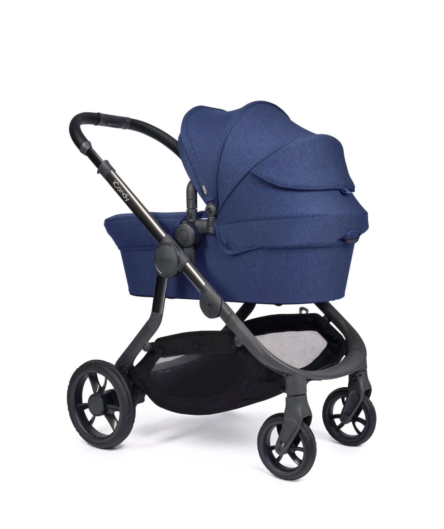 ICandy Orange 3 Royal Blue 3 ICandy Orange 3 Royal Blue