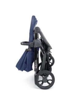 ICandy Orange 3 Royal Blue 19 ICandy Orange 3 Royal Blue -Baby Product Winkel icandyorangeroyalblueprofilechassissufolded 1